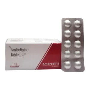 AMPRODIL Tab .
