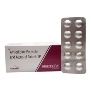 AMPRODIL-AT Tab.