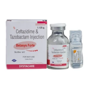 BETASYS Forte 1.125 VIAL