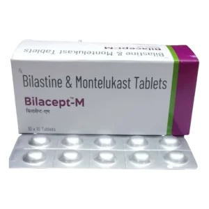 Bilacept-M