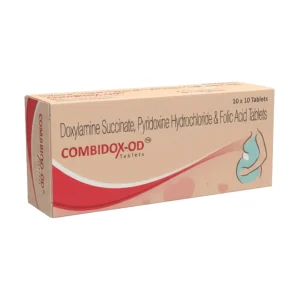 COMBIDOX-OD TABLET