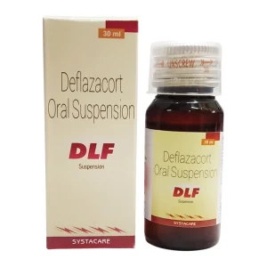 DLF SUSPENSION 30ML
