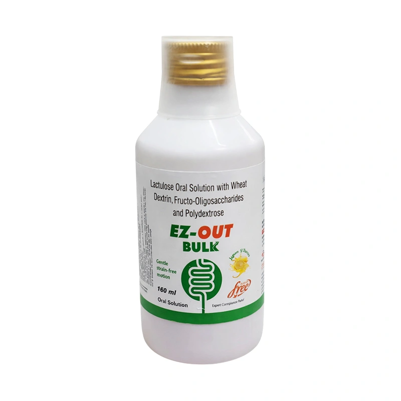 EZ-OUT BULK