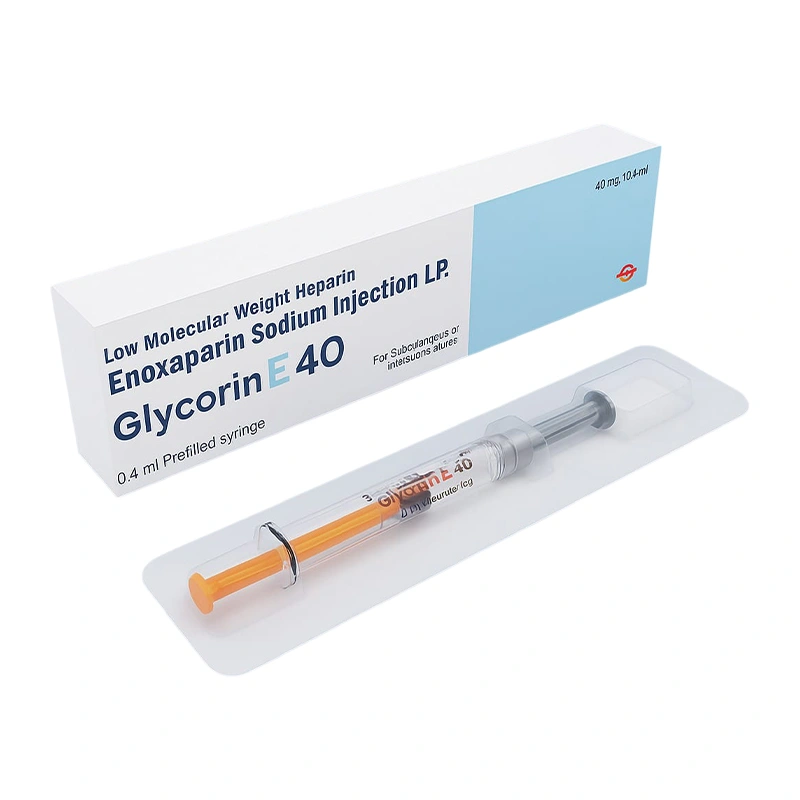 GLYCORIN E40