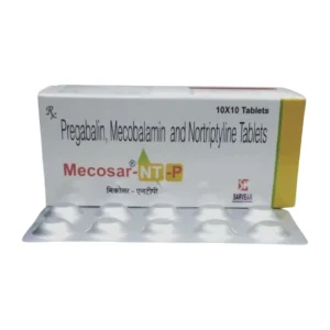 MECOSAR NT- P TAB