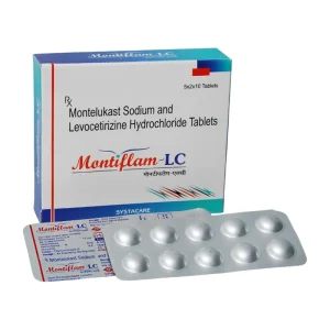 MONTIFLAM-LC TAB