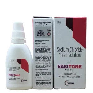 NASITONE Nasal spray