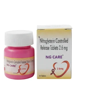 NG-CARE 2.6 Tab.