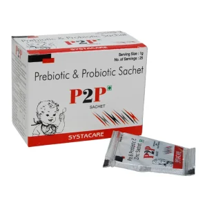 P2P SACHET