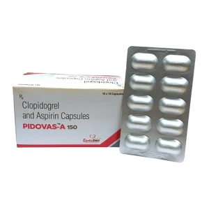 PIDOVAS-A 150 Tab .