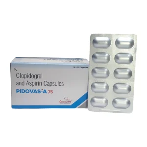 PIDOVAS-A 75 Tab.