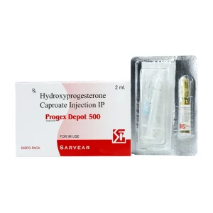 PROGEX DEPOT 500 AMP