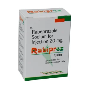 RABIPREZ VIAL