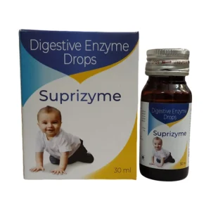 SUPRIZYME DROPS