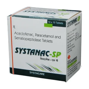 SYSTANAC-SP TAB