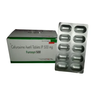 FUROSYS 500 TAB