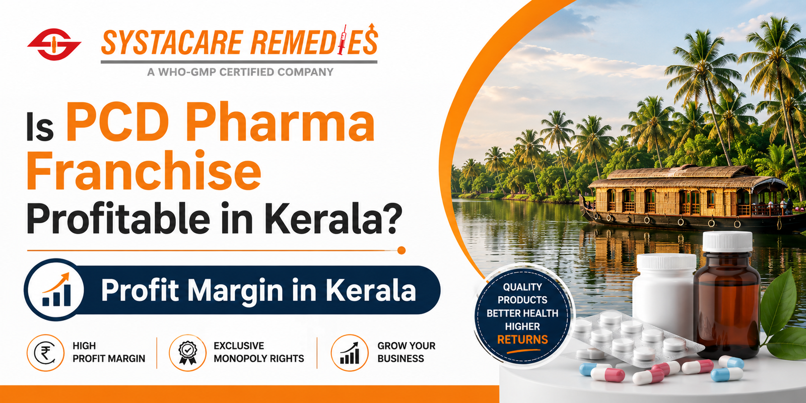 Profit Margin in Kerala