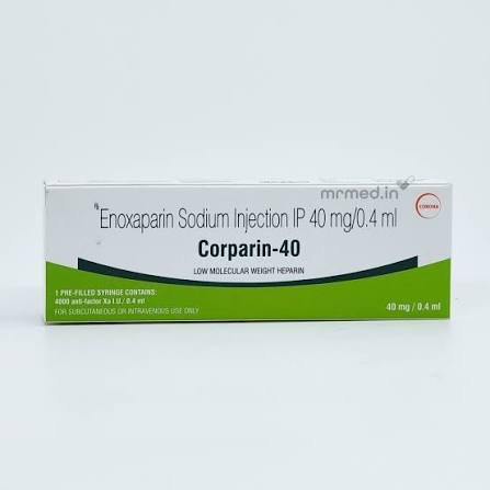 Corparin