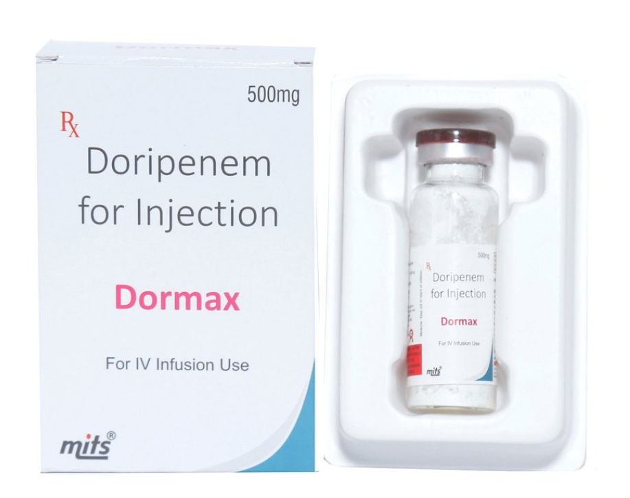 Dormax