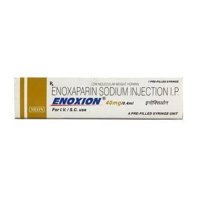 Enoxion