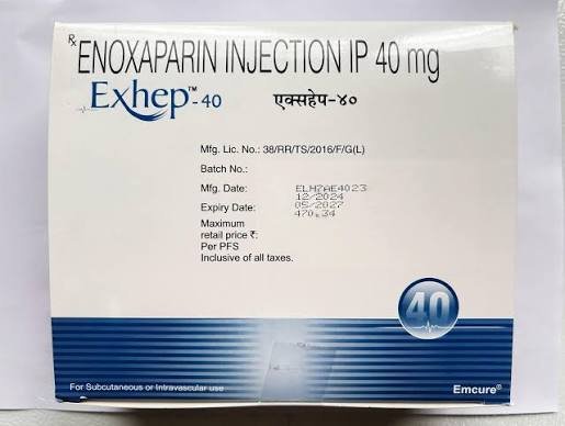 Exhep