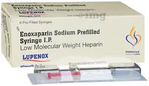 Lupenox